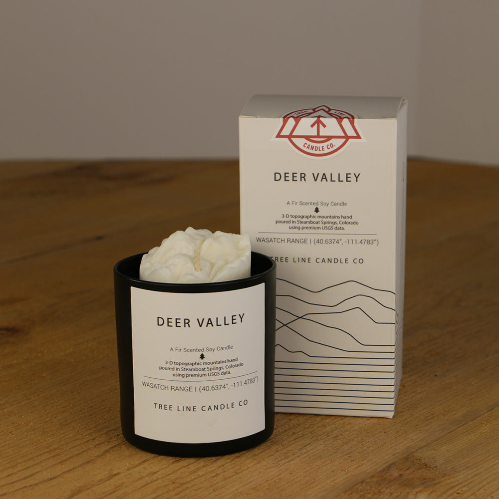 Deer Valley Candle - BIG FRENCHIES
