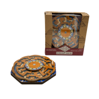 Dendera Zodiac- Ancient Egyptian Constellation Puzzle