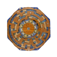 Dendera Zodiac- Ancient Egyptian Constellation Puzzle