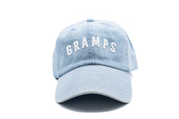 Gramps Baseball Hat - BIG FRENCHIES