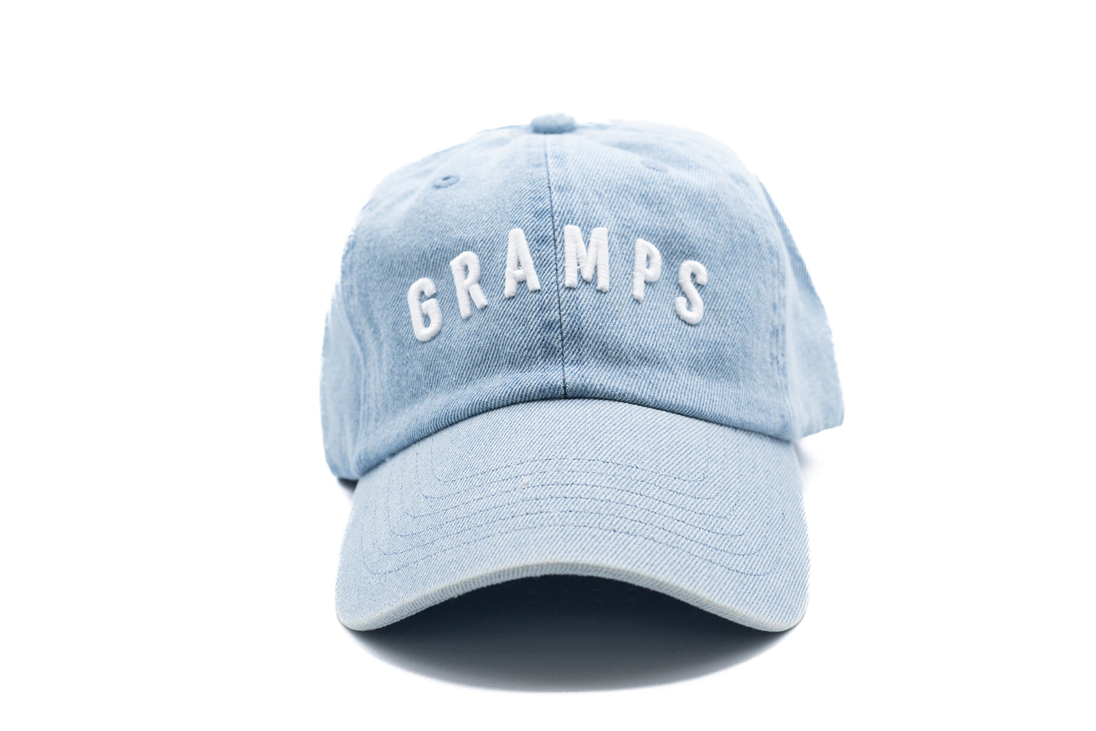 Gramps Baseball Hat - BIG FRENCHIES