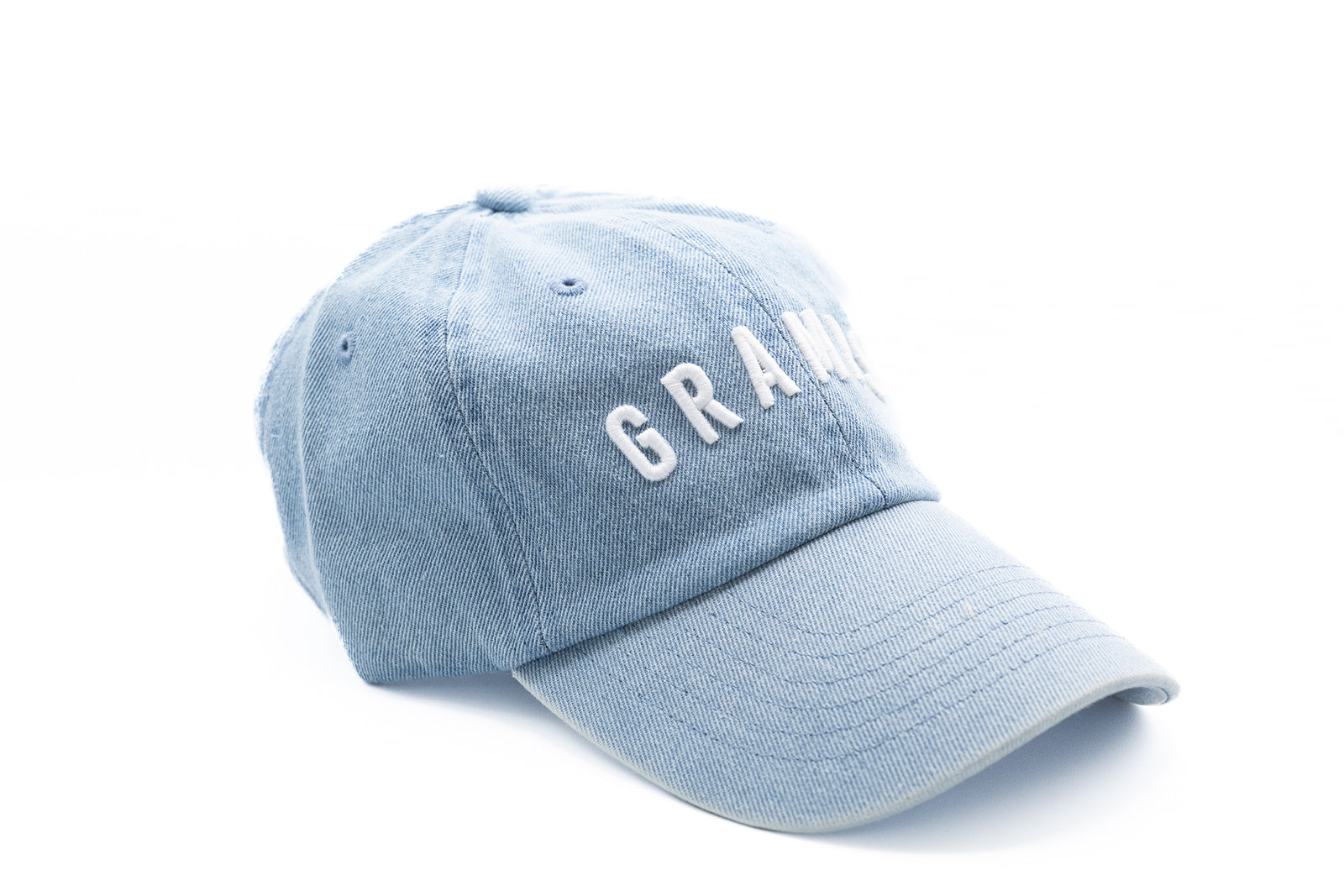 Gramps Baseball Hat - BIG FRENCHIES
