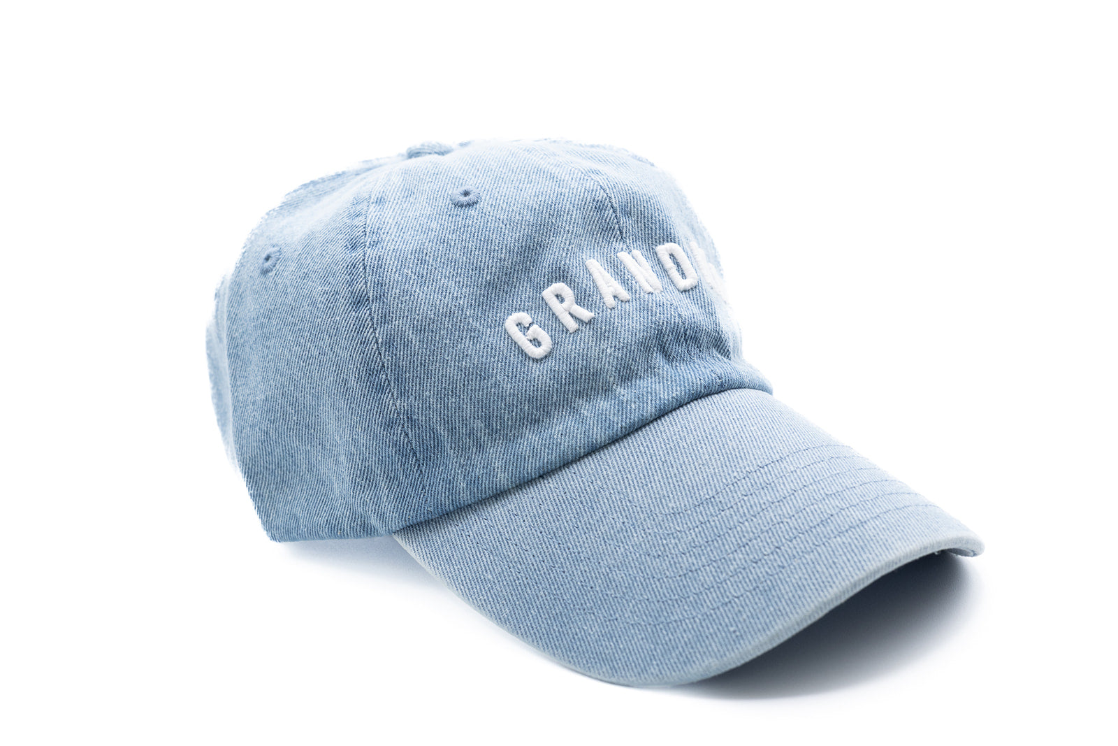 Grandma Baseball Hat - BIG FRENCHIES