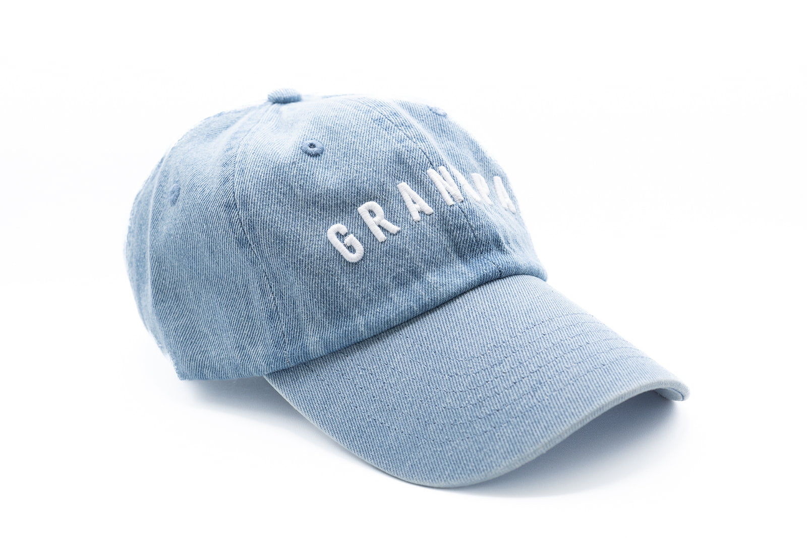 Grandpa Baseball Hat - BIG FRENCHIES