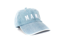 Mama Baseball Hat