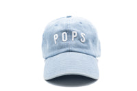 Pops Baseball Hat - BIG FRENCHIES