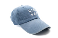 Girl Dad Baseball Hat - BIG FRENCHIES