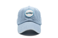 Sports Car Baseball Hat - BIG FRENCHIES