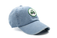 Tractor Patch Baseball Hat - BIG FRENCHIES