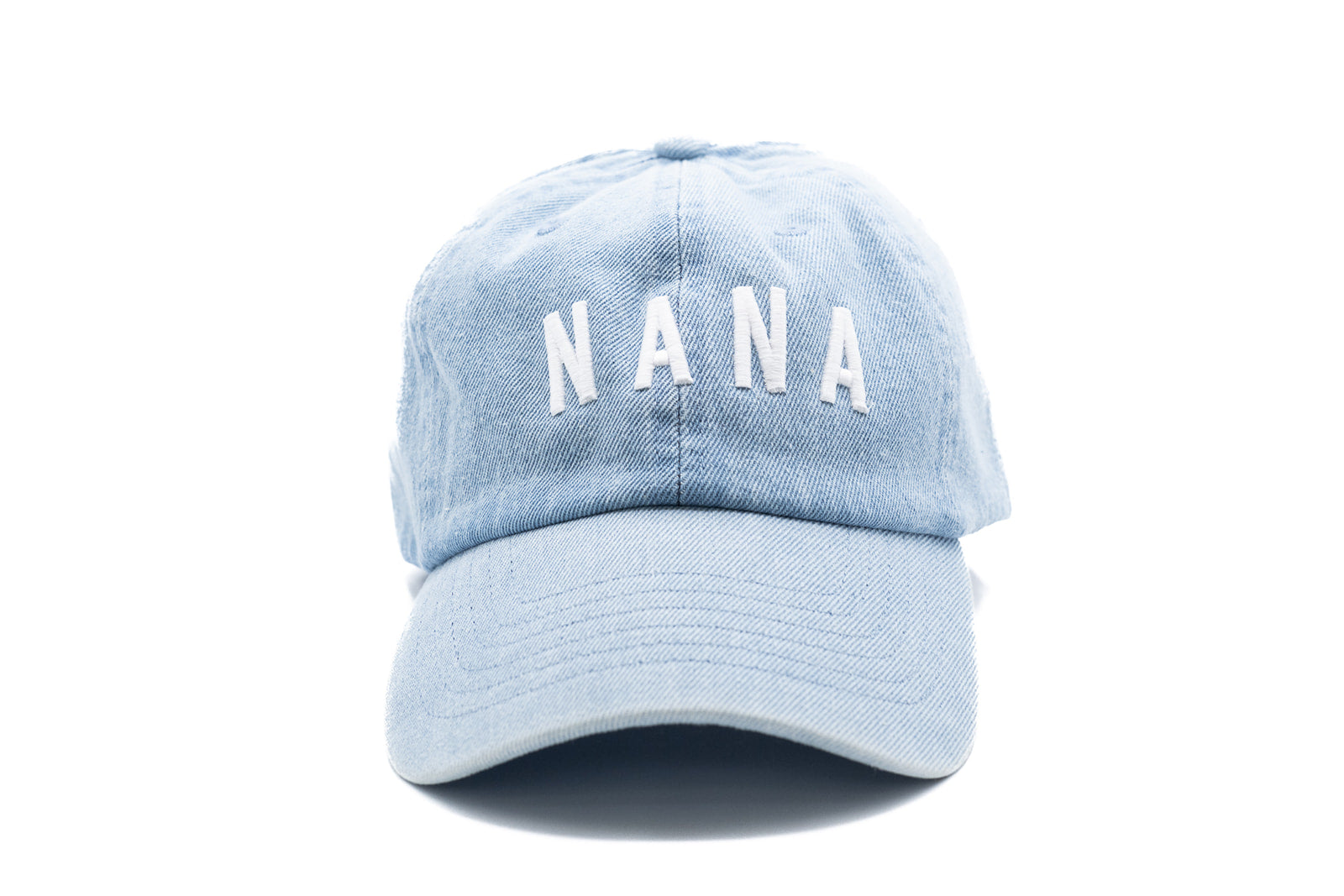 Nana Baseball Hat - BIG FRENCHIES