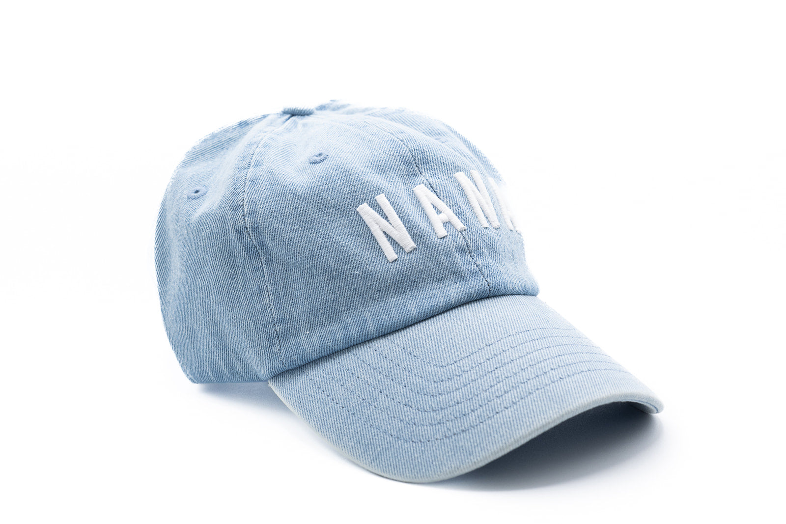 Nana Baseball Hat - BIG FRENCHIES
