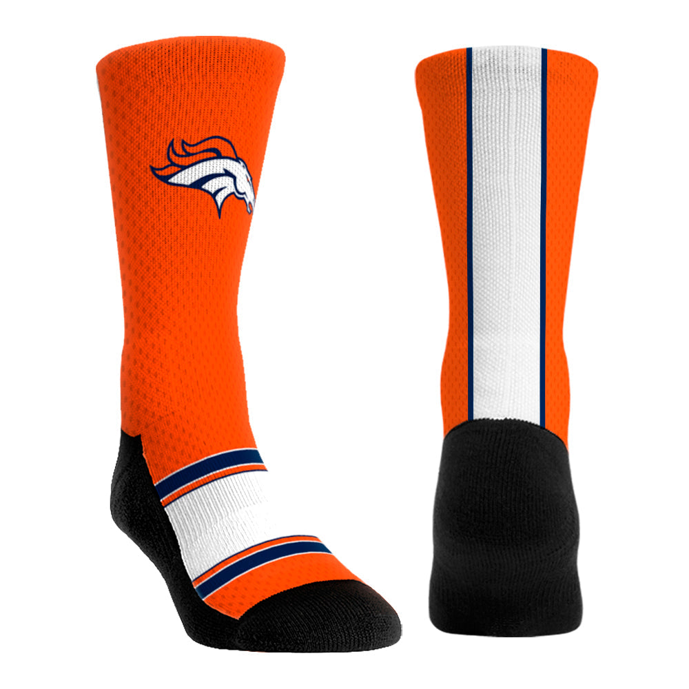 Denver Broncos - Custom Jersey