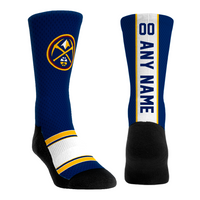 Denver Nuggets - Custom Jersey
