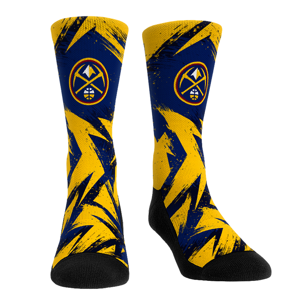 Denver Nuggets - Game Paint