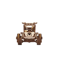 Desert Buggy 3D Wood Model Kit UGEARS