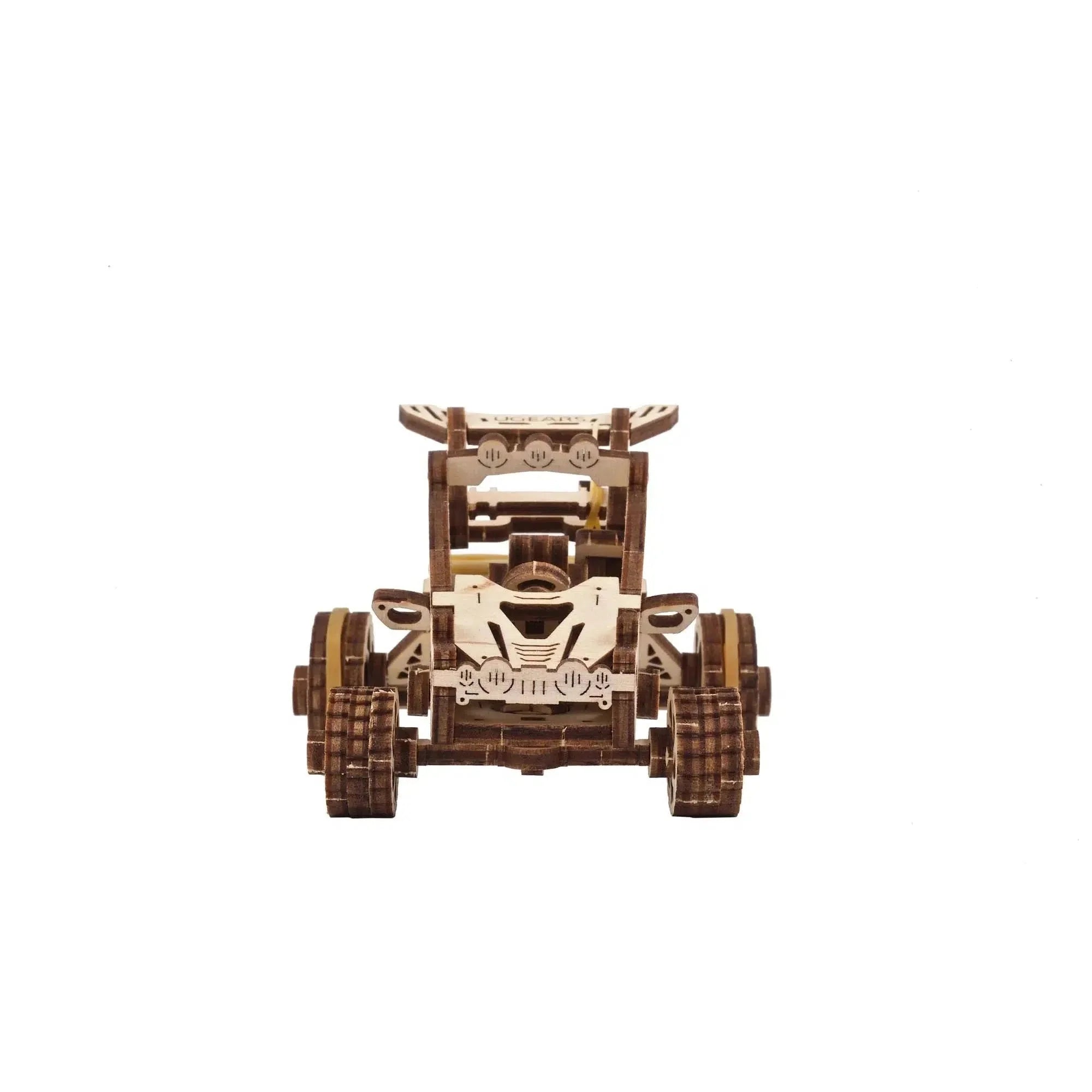 Desert Buggy 3D Wood Model Kit UGEARS