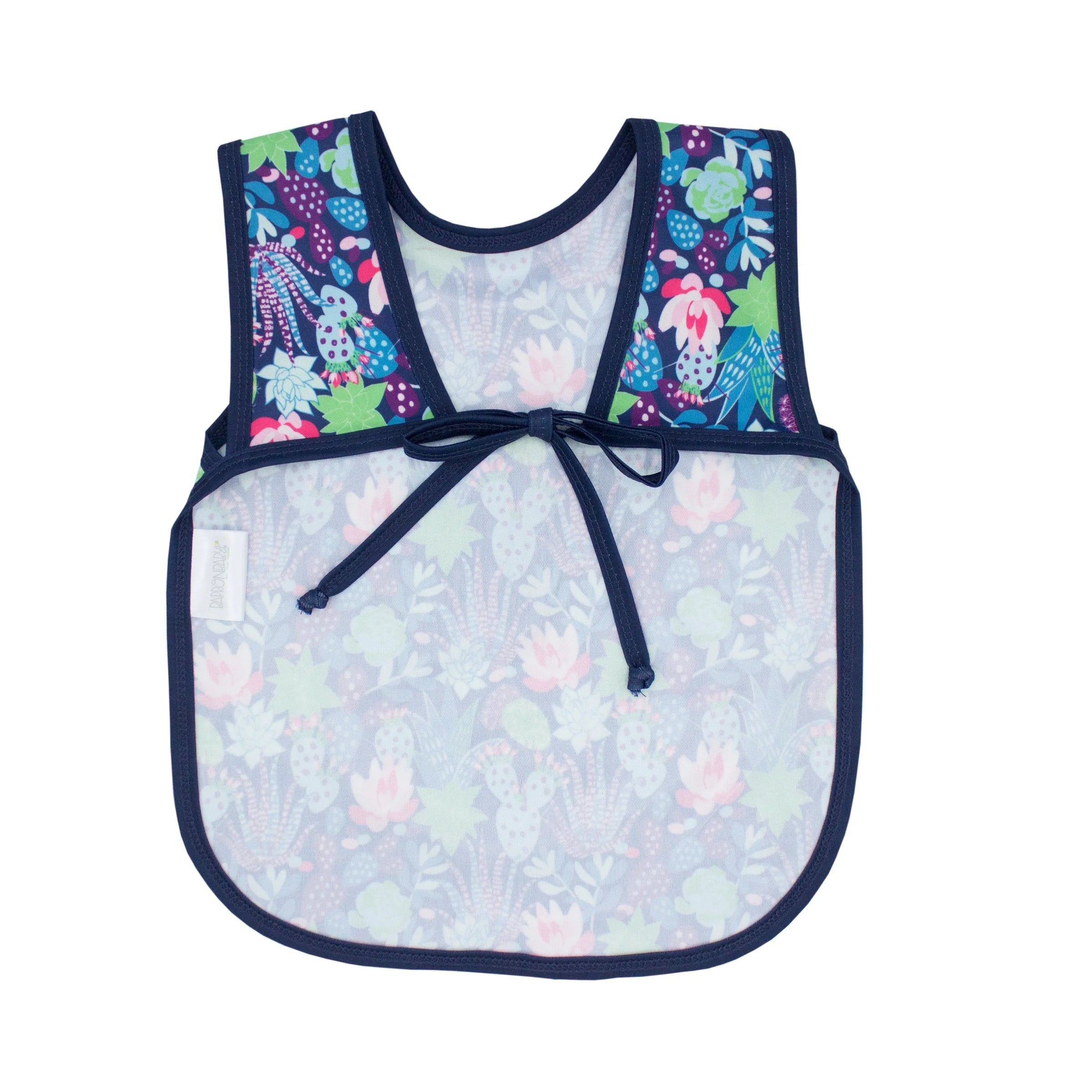 Desert Floral Bapron - BIG FRENCHIES