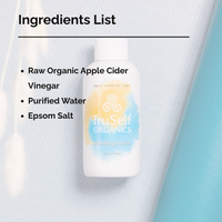 Detoxifying Solution