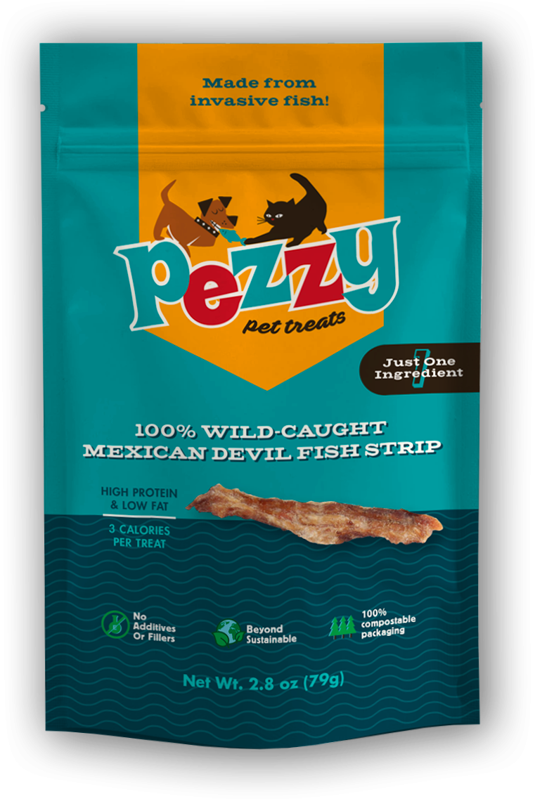 Pezzy Combo Pack