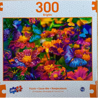 Dewdrop Sparkle Brights 300 Piece Jigsaw Puzzle Sure Lox
