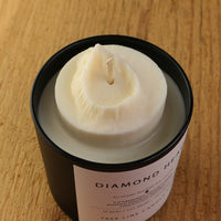 Diamond Head Candle - BIG FRENCHIES