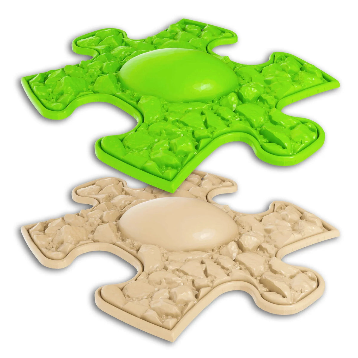 Tots Minis Puzzle Set - BIG FRENCHIES