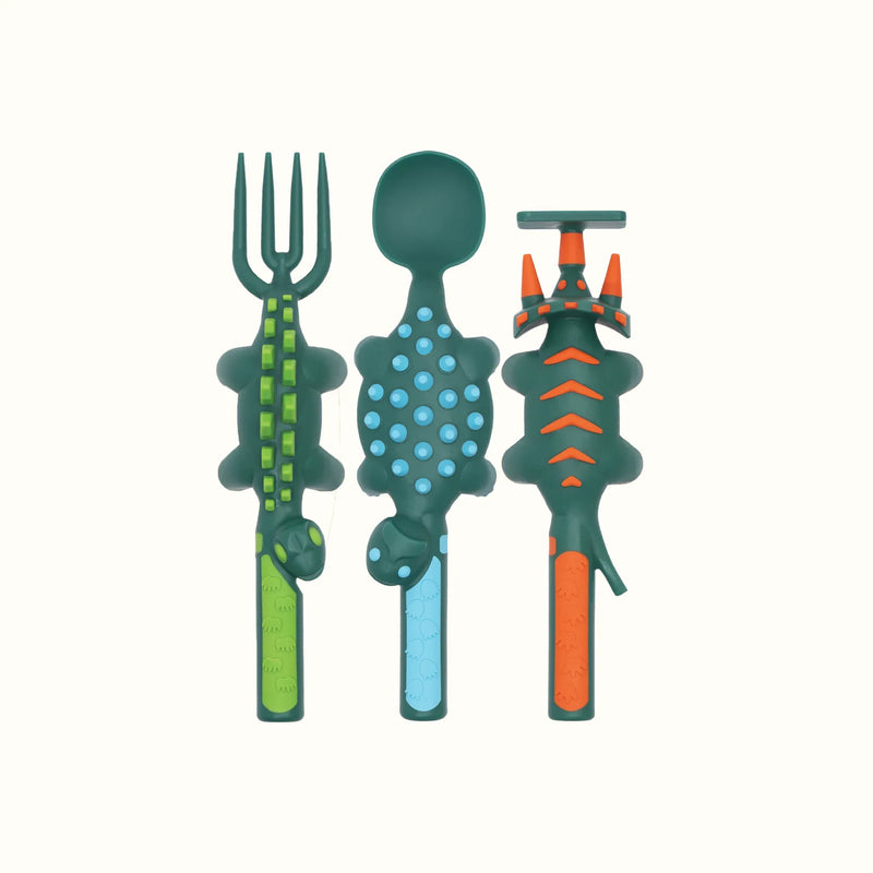 Set of 3 Utensils - BIG FRENCHIES