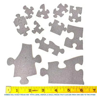Dinos 350 Piece Family Jigsaw Puzzle Cobble Hill - BIG FRENCHIES