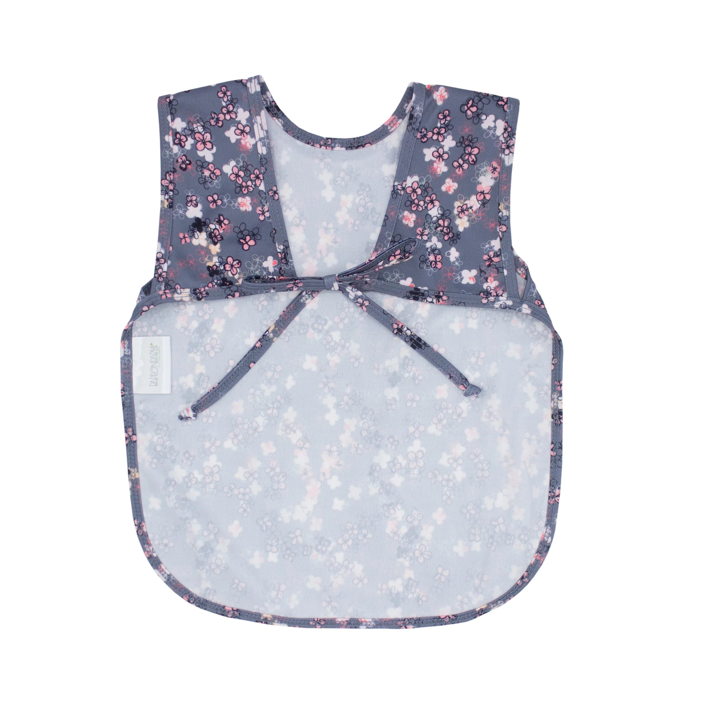 Ditsy Floral Bapron - BIG FRENCHIES
