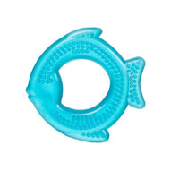 Wee Baby Water-Filled Teething Toy for Soothing Relief - Baby Teether Toy with Chilling Effect