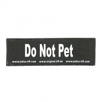 Julius-K9 Patch, Large