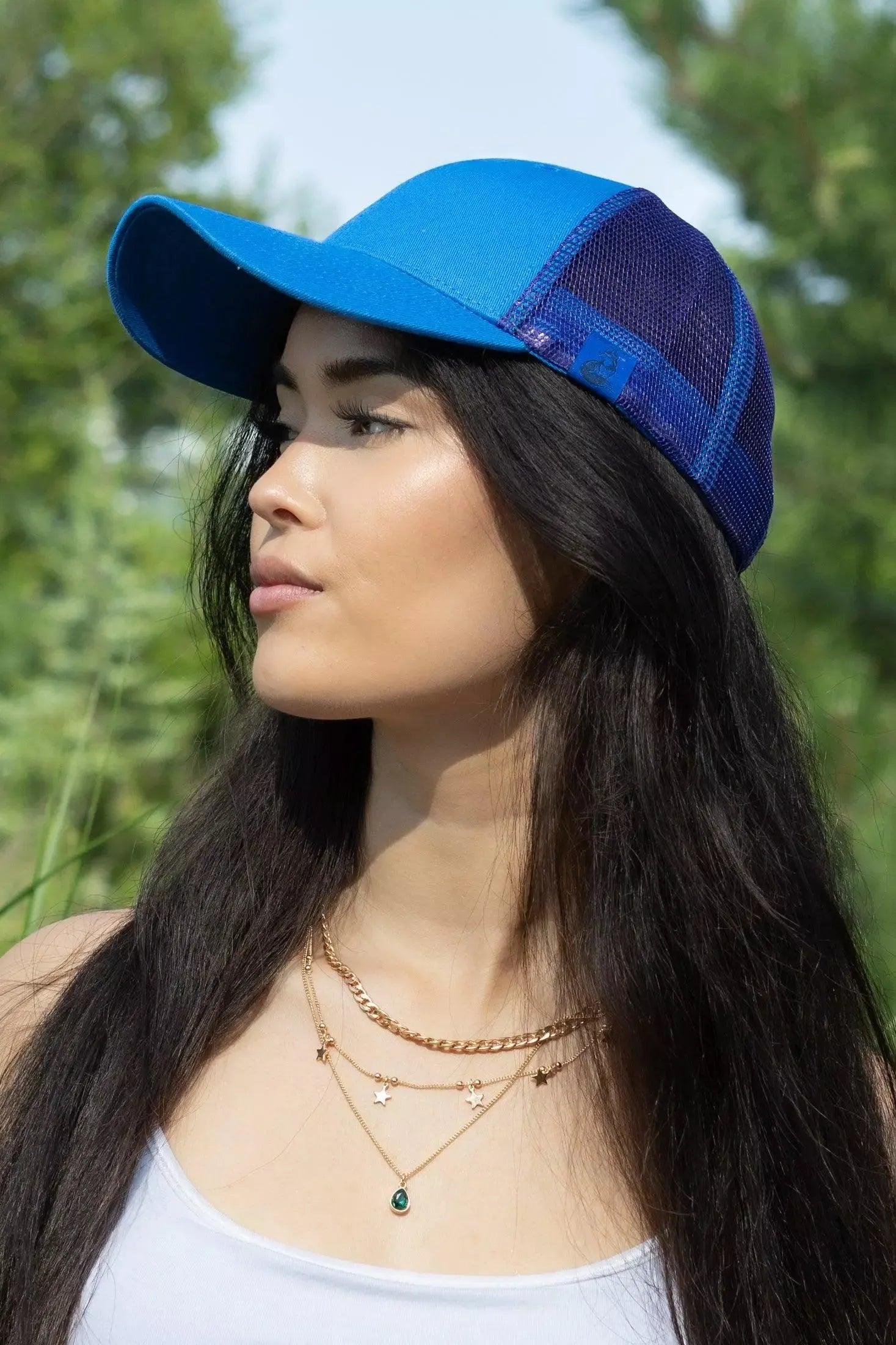 Dockside Adventures Trucker Hat
