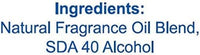 Dog Cat Cologne Spray Pet Deodorizer Plum Blossom Floral Fresh Scent 8oz