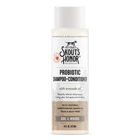 Probiotic Pet Shampoo & Conditioner for Dogs
