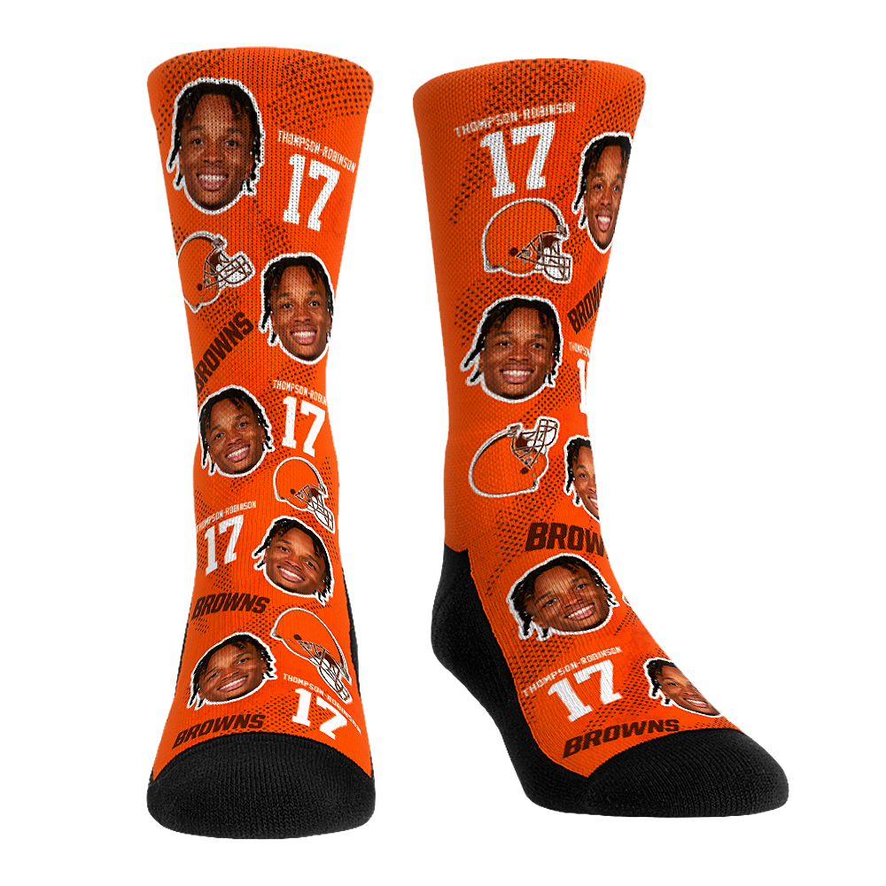 Cleveland Browns - Football Guy