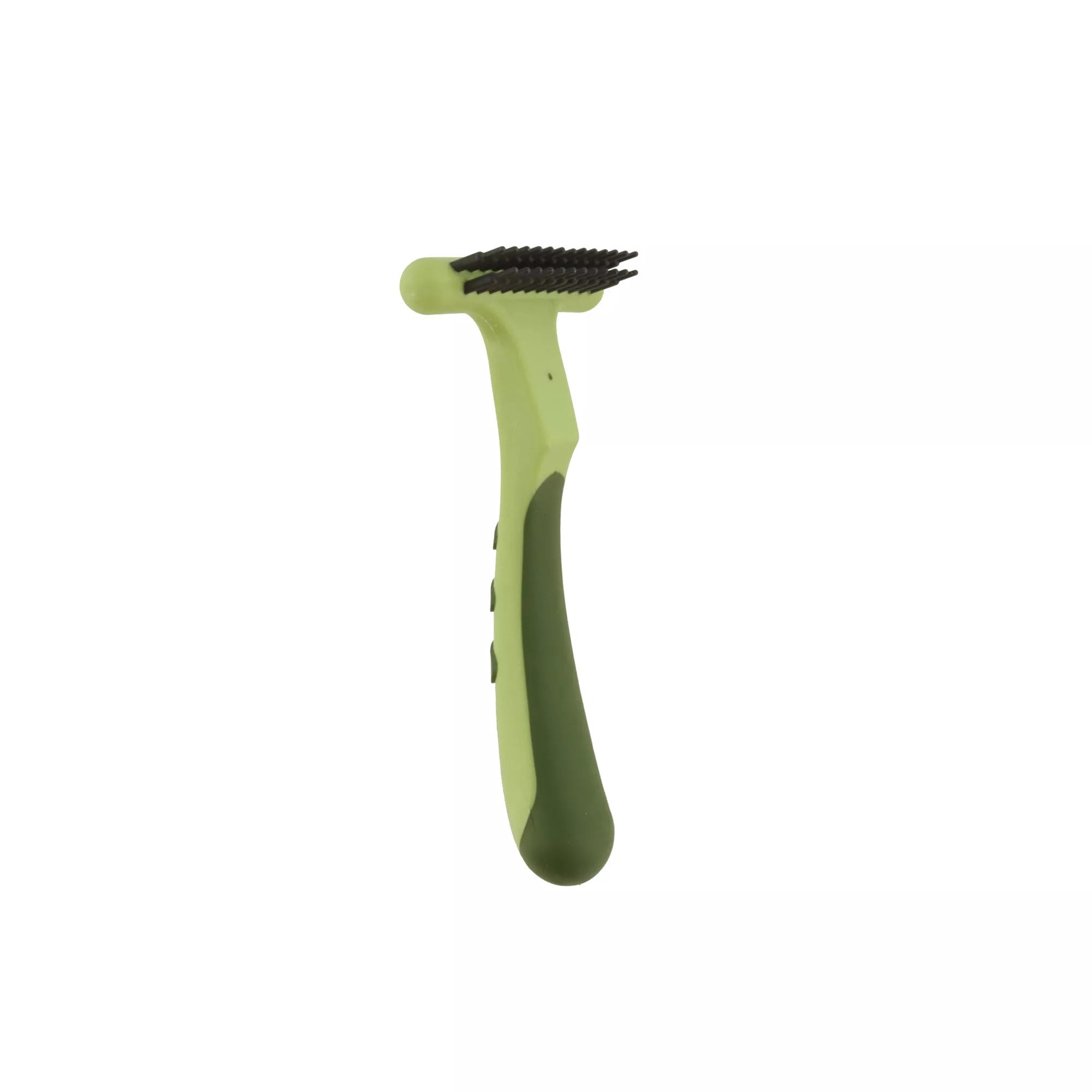 Undercoat Rake for Dogs - Double Row