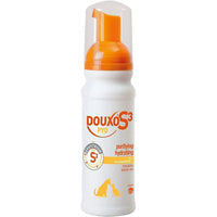 Douxo S3 PYO Mousse 5.1 oz Dogs & Cats Antibacterial Antifungal Skin Care