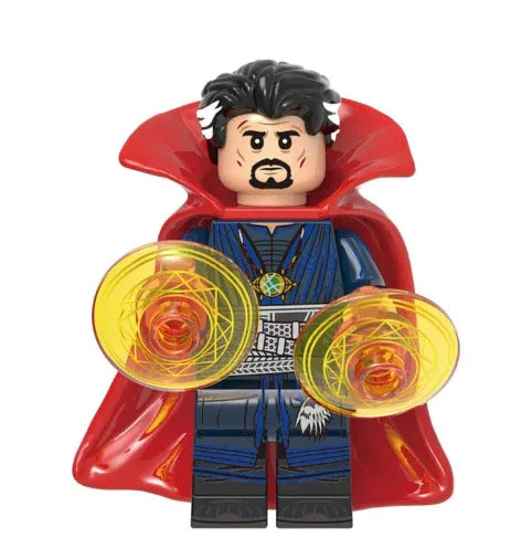 Doctor Strange - Wandavision - BIG FRENCHIES