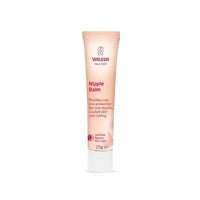Weleda Organic Nipple Care Cream for Breastfeeding Mothers - Soothes, Protects, Natural & Paraben-Free