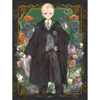Draco Malfoy 500 Piece Jigsaw Puzzle NYPC