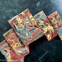Dragon's Blood Soap