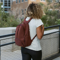 Drift Neoprene Lite Diaper Backpack
