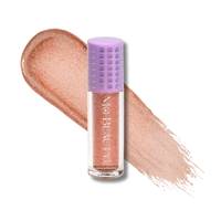 Mo-Dimensional | Liquid Metallic Eyeshadow - BIG FRENCHIES