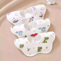 Drooling Towel Baby-MEACAOFG