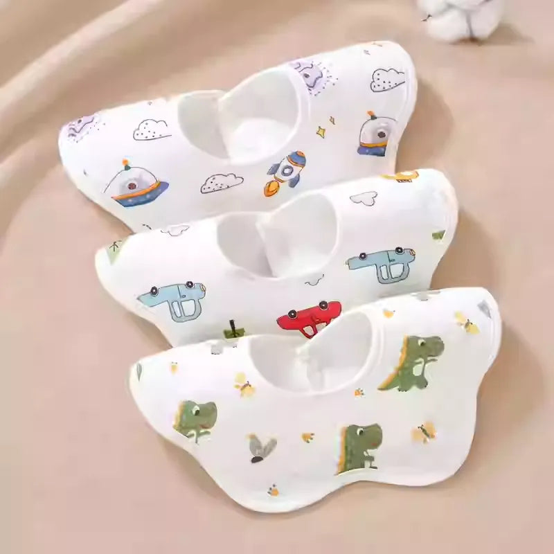 Drooling Towel Baby-MEACAOFG