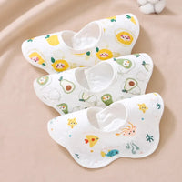 Drooling Towel Baby-MEACAOFG