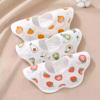 Drooling Towel Baby-MEACAOFG