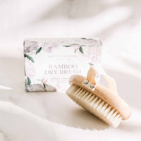 Dry Body Brush - BIG FRENCHIES
