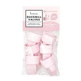 Duckbill Valve with Pull Tab - BIG FRENCHIES