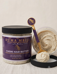 Chebe Hair Butter